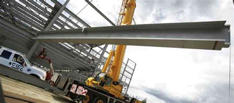 metal fabrication companies usa|largest steel erectors in us.